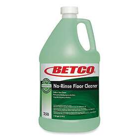 2580400 Betco Cleaner No Rinse Flr 4-1g Corporation