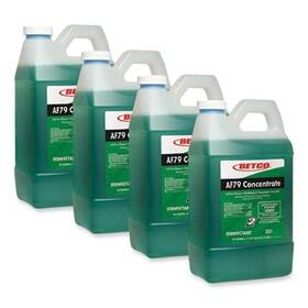 3314700 Betco Cleaner Af79bathroom 4-2l Corporation