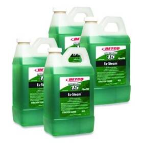 4024700 Betco Cleaner Esstm Carpet 4-2l Corporation