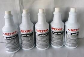 Betco 700427025388 Lot Of 5 Densiclean Polished Concrete Cleaner 32oz