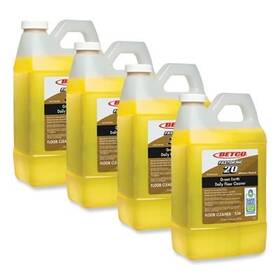 Bcc5364700 Betco Cleaner Flr 2liter 4/ct Corporation