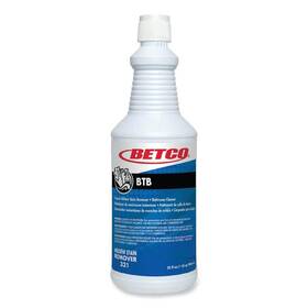 Bet3211200 Betco 32 Oz. Apple Btb Mildew Stain Remover Spray Bottle 12-pack