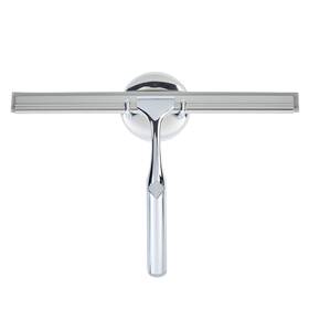 Better Living 885443148836 Products Deluxe Squeegee 10-inch Chrome