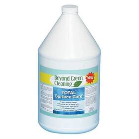 9802-004 Beyond Green Cleaning All Purpose Cleaner 1 Gal. Jug Herbal 4 Pk