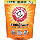 Bhbs0519s1595 Arm Hammer Baking Soda Lbs Bag 033200018117