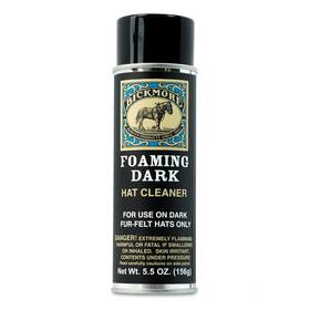 Bickmore 728028199888 Foaming Dark Hat Cleaner Remove Dirt Dust Fingerprints And Sweat Stains - G
