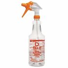 Big578420004012 Big 5784-2000-4012 Trigger Spray Bottle Orange 818642010918
