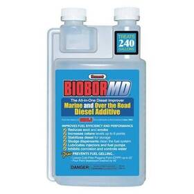 Bbmd32ez01us Biobor Diesel Conditioner And Anti-gel 32oz
