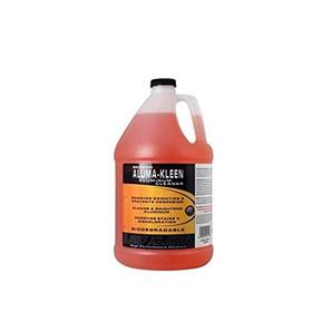 Biokleen 058957001090 1gal Marine Boat Rv Trailer Aluminum Metal Corrosion Oxidation Remover Cleaner