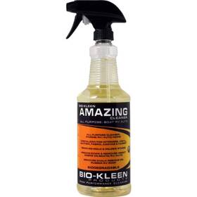 M00307 Biokleen 058957003070 Bio-kleen Amazing Cleaner - 32 Oz