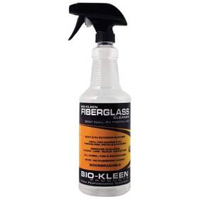 M00607 Biokleen 058957006071 Bio-kleen Fiberglass Cleaner 32 Oz
