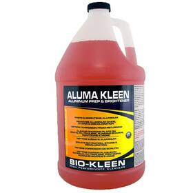 M00109 Biokleen 758957001099 Bio-kleen Aluma Kleen - 1 Gallon