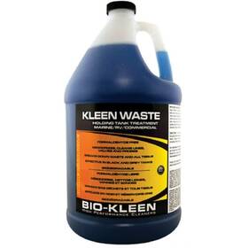 M01709 Biokleen 758957017090 Kleen Waste - 1 Gallon