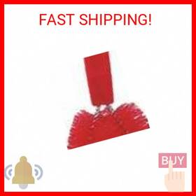 240-48 Birdwell Cleaning Vegetable Brush