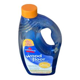 00244 Bissell Wood Floor Solutions For Flip It And Hoover Mate