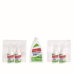 785934 Bissell Instaclean 7-piece Travel Kit