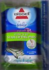 Bissell New Febreze Spring Renewal 5 Stomp N Go Stain Lifting Pads 011120089967