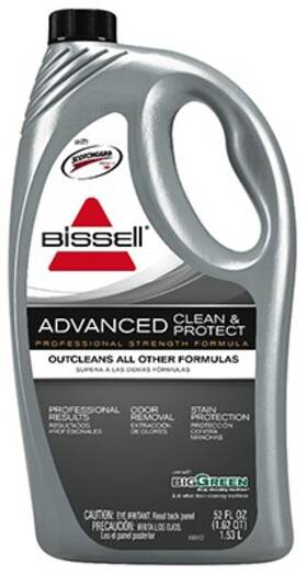 49g51 Bissell Rental Llc 52oz Advanced Cleaner