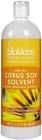 Solvent-citrus-32 Bkl-034 Biokleen Citrus Soy Oz