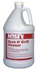 Bl0110 Misty Lemon Fragrance Oven And Grill Cleaner Jug Pk