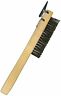 Bl466 Kraft Tool Wire Brush Scraper 765139104660