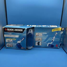S700 Black Decker 885911022422 And Home Scum Buster Xtreme Cordless Power Scrubber New