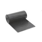 Ren25613-ca Black Liner Roll Janitorial 10 1.2mil 741224256131 Renown 56gl 43x47
