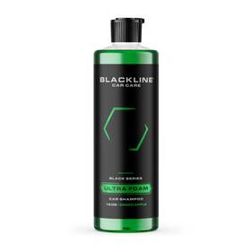 Uf002 Blackline Automotive Extreme Foaming Car Shampoo - Ultra Foam Perfect For Ceram