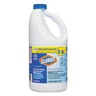 Bleach Clorox 044600310091 Germicidal