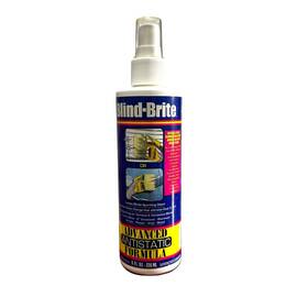 Blind Brite Cleaning Spray 089214160014 Blind-brite For Mini Blinds And Wood 16 Fl. Oz. Htf