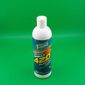 Bling 721405571024 New 12oz Formula 420 Acrylic Cleaner