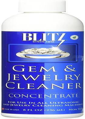 Blitz 445015979973 1 Pack Cleaner