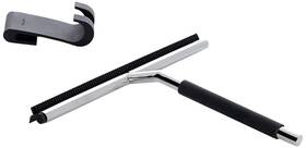 68846 Blomus Lavea Shower Squeegee With Hanger