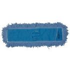 J25200bl00 Blue 18 Dust Blend 5 Rubbermaid Home " Mop