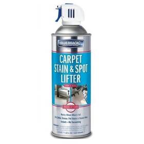 Blue Magic 885843047456 900 Carpet Stain And Spot Lifter - 22 Oz. Aerosol Can