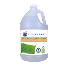 Bphiox-128 Blue Planet Hiox All Purpose Cleaner 128oz / 2 Per