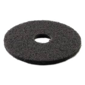 Bwk4014bla Boardwalk 14 In Stripping Floor Pads Black 5 Carton