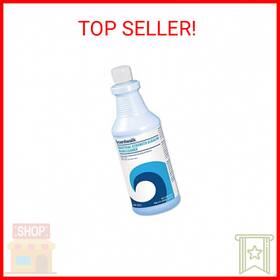 Bwk4823ea Boardwalk Bwk 4823ea 32 Oz Bottle Unscented Industrial Strength Alkaline Drain C