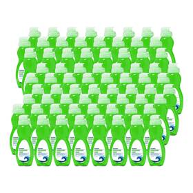 Bwk88ldsg Boardwalk Manual Dish Soap Fresh Scent 3 Oz Bottle 72/carton