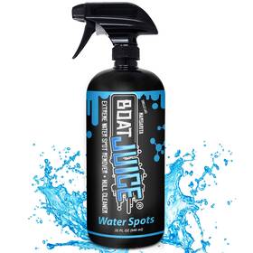 Boat Juice 850039090011 Extreme Cleaner - Water Spot Remover And Hull 32oz