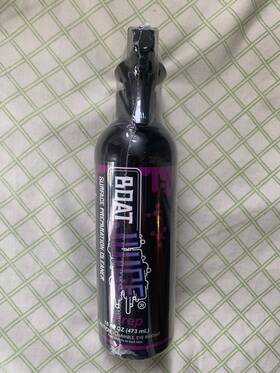 Boat Juice 850039090295 Sealed Prep Surface Preparation Cleaner Spray 16 Fl Oz 473 Ml