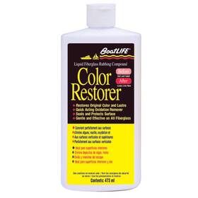 Boatlife 020537011164 Fiberglass Color Restorer Pint