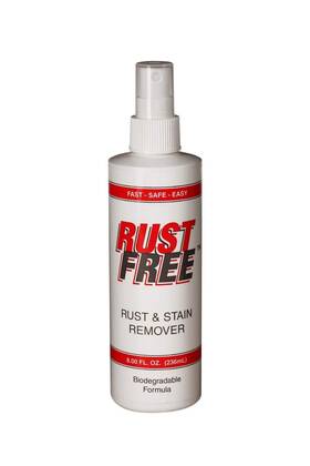 Rf0008 Boeshield Rustfree Rust And Stain Remover 8 Oz