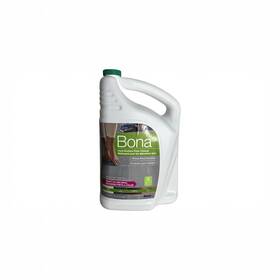 Bona 737025009021 Hardwood Floor Cleaner Refill 160 Oz Value Size 1 Gallon Brand New