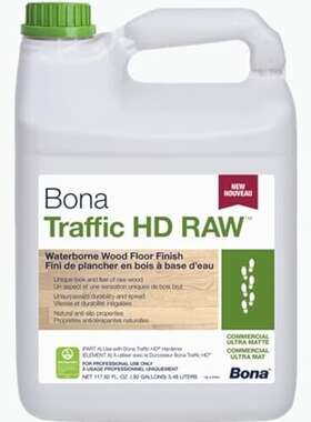 Bona 737025022099 Traffic Raw