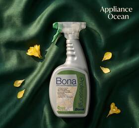 Bona Professional 885530407211 Pro Series Stone Tile And Laminate Cleaner Ready To Use 32-oz