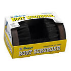 Bootscubber Fiebing Co Boot Scrubber Sturdy Nylon Brushes 025784331119