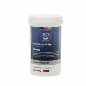 00311925 Bosch 689129836341 Washing Machines Cleaner 2-pack - 200g/7oz Each