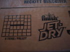 Agent24 Bottles Washing Agent Finish Dish 1.52oz Bottle Rinse Jet-dry
