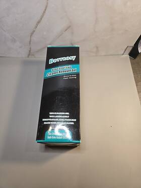Kbd-3088 Bottrony Home Grout Stain Cleaner Remover Gel 2pack 4.6fl Oz Exp 6/27 /ay